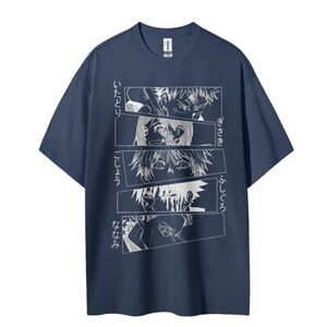 Jujutsu Kaisen Graphic Tee